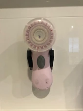 Fusion Loc için Clarisonic Mia 2 Mount (Plastik Aparattır!!!) - 5
