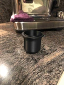 Byr Sage/Breville Espresso Maschine için 54mm dozlama fincanı (Sadece Plastik Aparattır!!!) 3D - 1