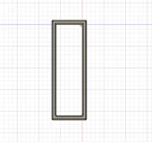 Byr Marquez Lotus Saat bilezik tokası (Plastik Aparattır!!!) 3D thumbnail 3