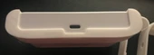 unifi flex mini duvara montaj aparatı (Plastik Aparattır!!!) - 3