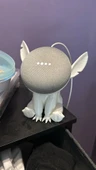 Stitch Google Home Mini Standı (Plastik Aparattır!!!) - 3