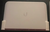unifi flex mini duvara montaj aparatı (Plastik Aparattır!!!) - 5