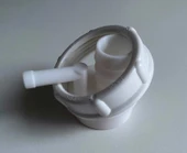 Byr Kurutma makinesi ve çamaşır makinesi için bağlantı (Sadece Plastik Aparattır!!!) 3D - 4