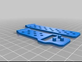 Byr Flex Watch Band Kidizoom - Bilezik De Montre Flex (Sadece Plastik Aparattır!!!) 3D thumbnail 3