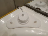 Oral-B üçlü stand (Plastik Aparattır!!!) - 3