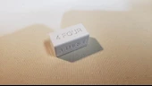 Byr Çömlekçilik 4 Taraflı Sır Numarası Takip Cihazı (Sadece Plastik Aparattır!!!) 3D - 1
