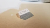 Byr Çömlekçilik 4 Taraflı Sır Numarası Takip Cihazı (Sadece Plastik Aparattır!!!) 3D - 4