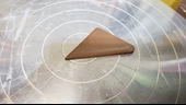 Byr Çömlekçilik 45 Derece Ayak Giyotin (Sadece Plastik Aparattır!!!) 3D - 2