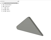 Byr Çömlekçilik 45 Derece Ayak Giyotin (Sadece Plastik Aparattır!!!) 3D - 3
