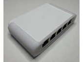 UniFi USW Flex Mini Duvara Montaj Braketi (Plastik Aparattır!!!) - 1