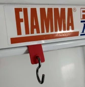 Byr Kamp Markisenhaken/ Kamp tente kancaları (Plastik Aparattır!!!) 3D thumbnail 1