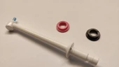 Oral-B halka su jeti oksi jeti (Plastik Aparattır!!!) - 1