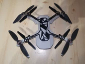 DJI Mavic Mini 2D Heykel (Plastik Aparattır!!!) - 4