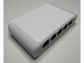 UniFi USW Flex Mini Duvara Montaj Braketi (Plastik Aparattır!!!) - 2