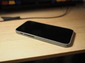 iPhone 12 mini düşük profilli kılıf (Plastik Aparattır!!!) - 2