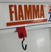 Byr Kamp Markisenhaken/ Kamp tente kancaları (Plastik Aparattır!!!) 3D thumbnail 2