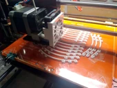 Byr Earsaver ayarlanabilir maske kayış tutucu (Plastik Aparattır!!!) 3D thumbnail 5