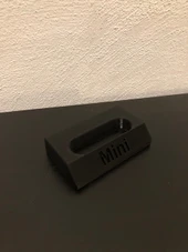 iPod Mini Standı (Plastik Aparattır!!!) - 4