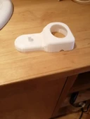 Oral-B Diş Fırçası standı şarj cihazı ve bir ek konum (Plastik Aparattır!!!) - 4