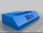iPod Mini Standı (Plastik Aparattır!!!) - 2