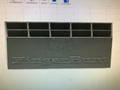 Byr Oje Koleksiyoncusu, Nagellack (Sadece Plastik Aparattır!!!) 3D thumbnail 3