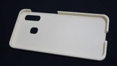 Byr Samsung Galaxy A20 Telefon Kılıfı (Plastik Aparattır!!!) 3D - 2