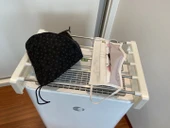 Byr Covid Maske Kurutucu (Sadece Plastik Aparattır!!!) 3D thumbnail 4