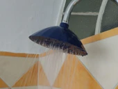 Byr Geniş Duş Başlığı - Geniş duş başlığı (Plastik Aparattır!!!) 3D thumbnail 1