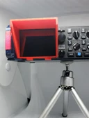 Byr Zoom f8 Güneş Kremi (Sadece Plastik Aparattır!!!) 3D - 4