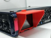 Byr Zoom f8 Güneş Kremi (Sadece Plastik Aparattır!!!) 3D - 1