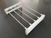 Byr Covid Maske Kurutucu (Sadece Plastik Aparattır!!!) 3D thumbnail 2