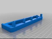 Byr Covid Maske Kurutucu (Sadece Plastik Aparattır!!!) 3D thumbnail 1