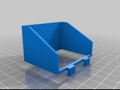 Byr Zoom f8 Güneş Kremi (Sadece Plastik Aparattır!!!) 3D - 3