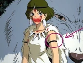 Byr Mononoke bilezik (Plastik Aparattır!!!) 3D thumbnail 1