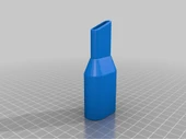 Byr Dyson vakum eki (Sadece Plastik Aparattır!!!) 3D thumbnail 1