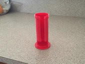 Byr Babybel peynir sahibi (Sadece Plastik Aparattır!!!) 3D - 2