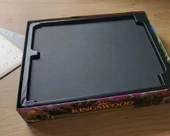 Kingswood Mini parça / Düzenleyici (Plastik Aparattır!!!) - 3