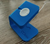 Byr Michael Kors Smart Watch (Sadece Plastik Aparattır!!!) 3D - 3