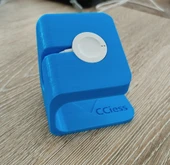 Byr Michael Kors Smart Watch (Sadece Plastik Aparattır!!!) 3D - 1