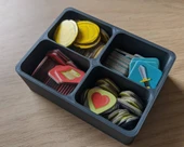 Kingswood Mini parça / Düzenleyici (Plastik Aparattır!!!) - 1