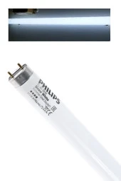 Philips 36W Floresan Lamba Snow White 120 Cm - 1