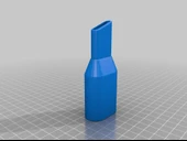 Byr Dyson vakum eki (Sadece Plastik Aparattır!!!) 3D thumbnail 2