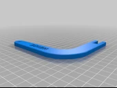 Byr Kar Filamenti Kılavuzu (Sadece Plastik Aparattır!!!) 3D - 2