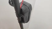 Xiaomi m365 Vahşi Adam Çanta Braketi (Plastik Aparattır!!!) - 1
