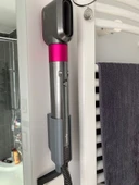 Byr Dyson Airwrap Duvara Montaj Aparatı (Sadece Plastik Aparattır!!!) 3D thumbnail 3