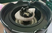 Byr Philips Blender Bıçak Ünitesi, Yedek Diş (Plastik Aparattır!!!) 3D - 1