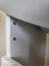 Byr Dolap Kulpu (Sadece Plastik Aparattır!!!) 3D - 4