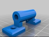 Byr Dolap Kulpu (Sadece Plastik Aparattır!!!) 3D - 2