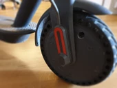 Xiaomi Mija M365 / Pro yan kapaklar (Plastik Aparattır!!!) - 3