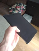 iPad Air 2 kılıfı SpaceX logosu (Plastik Aparattır!!!) - 3